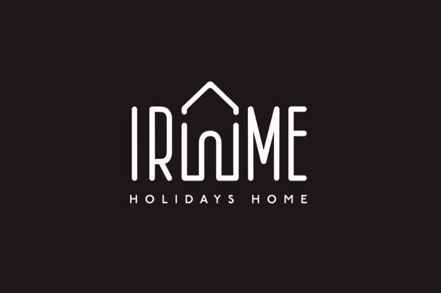 Iroome Roma Exterior foto