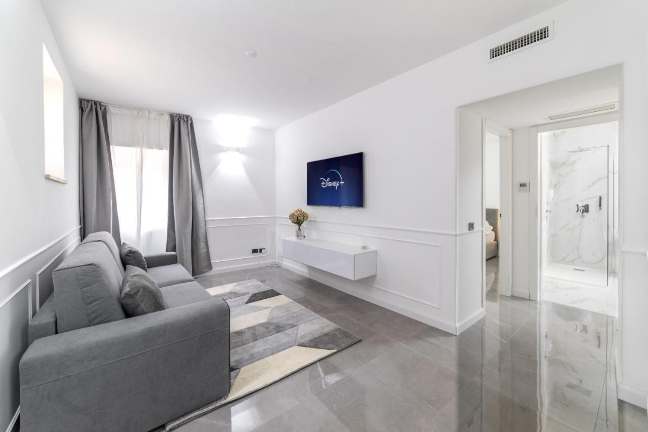 Iroome Roma Exterior foto