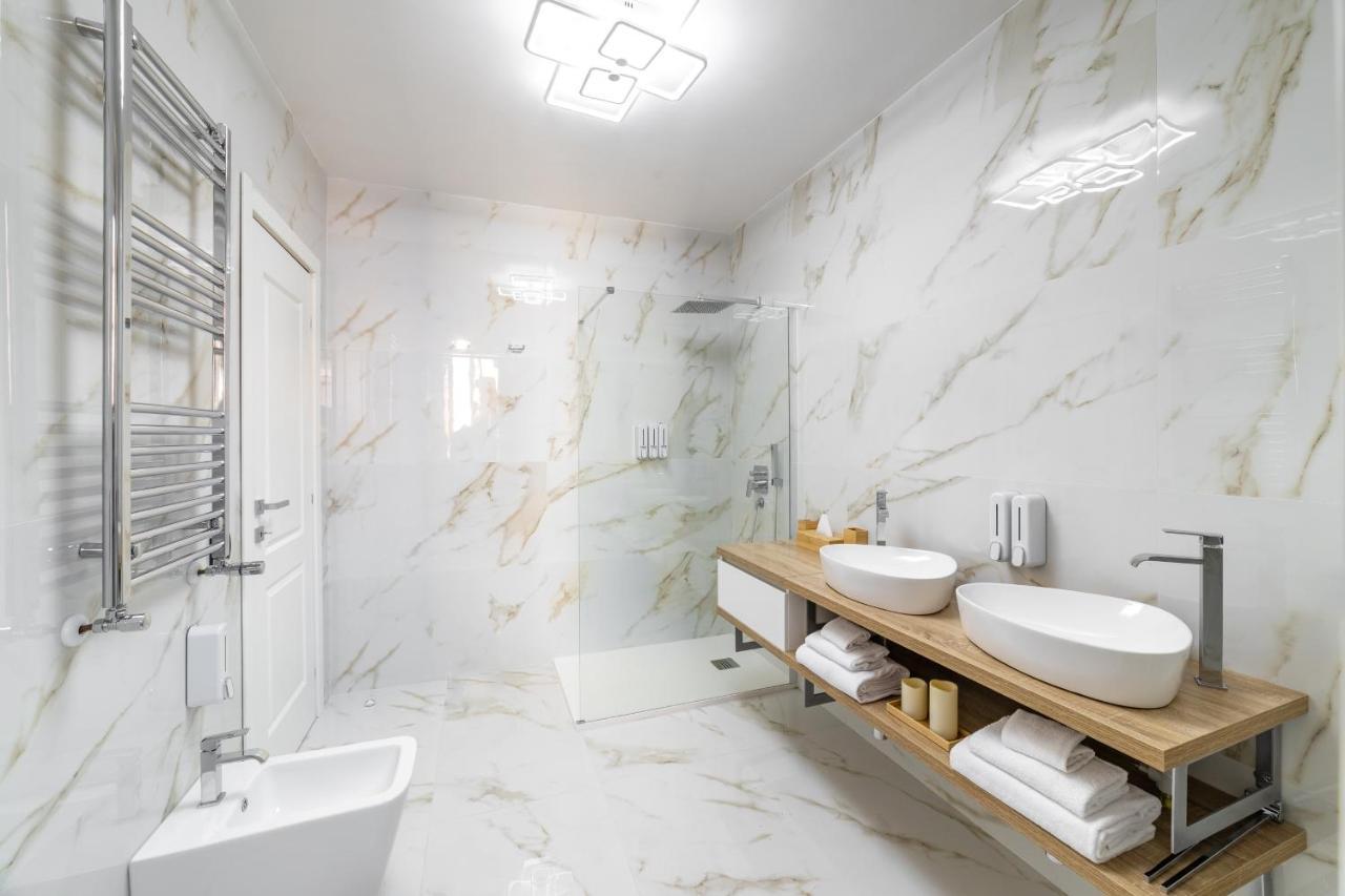 Iroome Roma Exterior foto