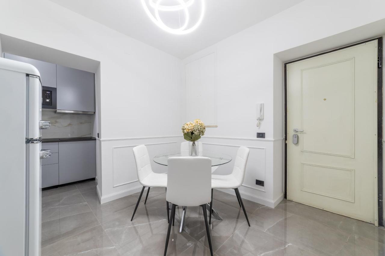 Iroome Roma Exterior foto