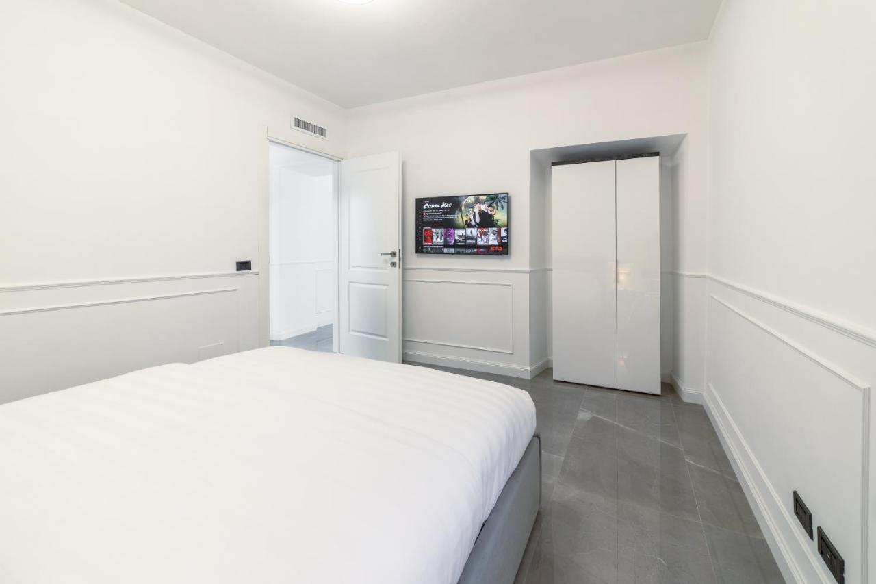 Iroome Roma Exterior foto