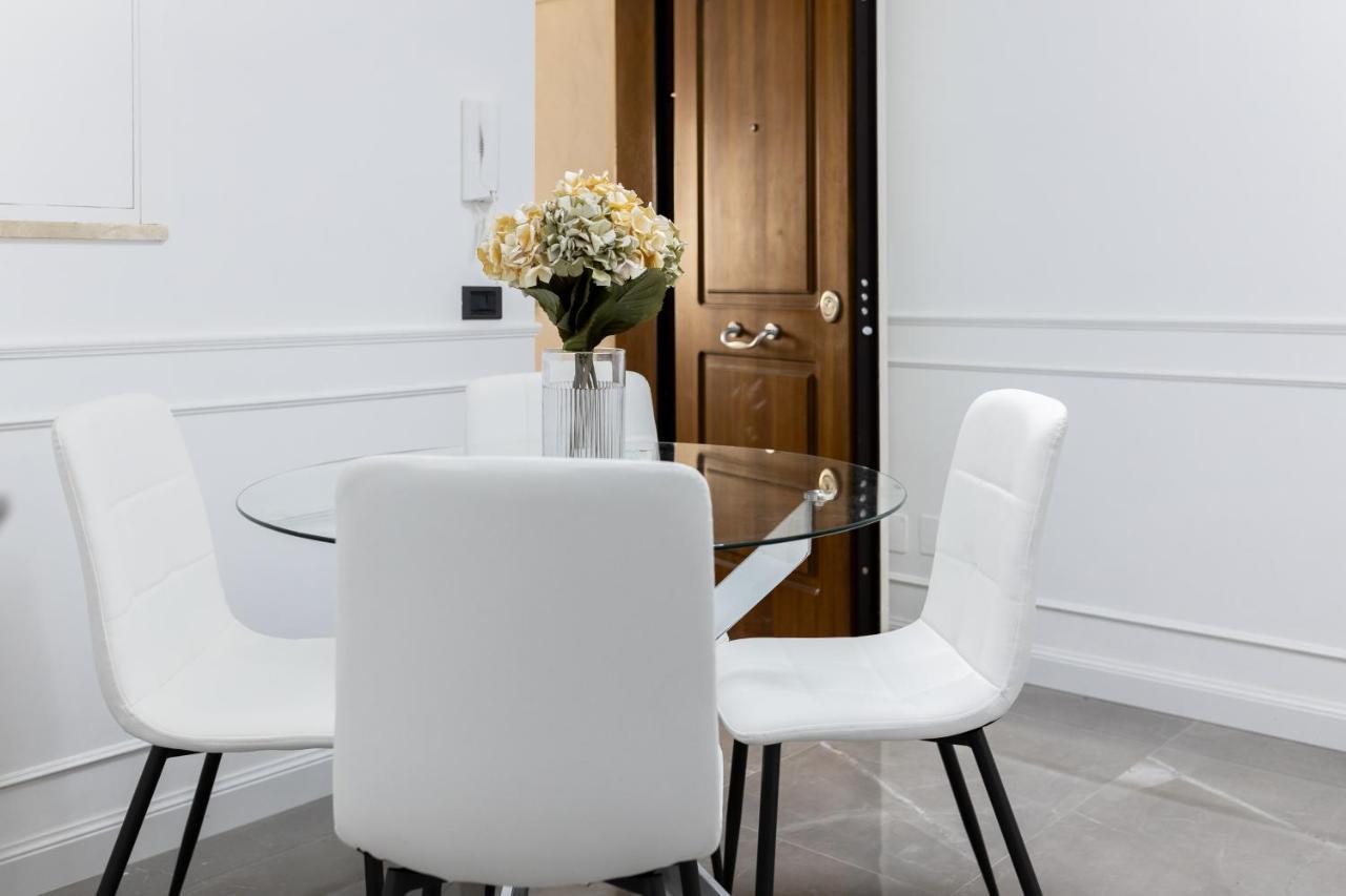 Iroome Roma Exterior foto