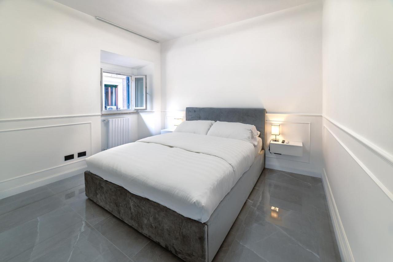 Iroome Roma Exterior foto