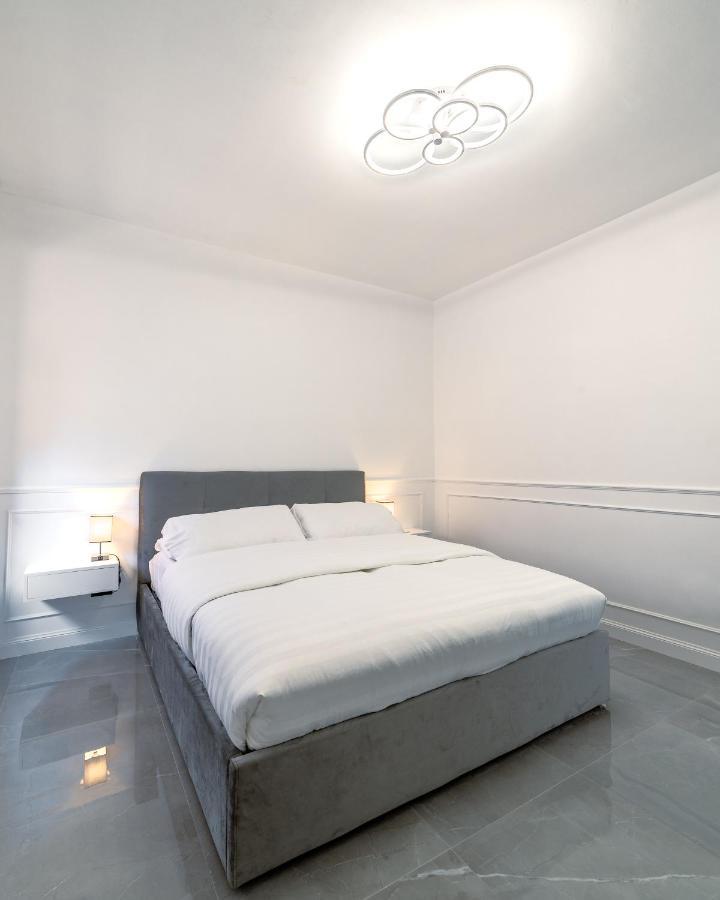 Iroome Roma Exterior foto